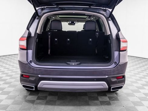 Certified 2023 Honda Pilot Elite image 36