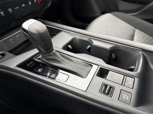 New 2026 Nissan Sentra SV w/ SV Convenience Package FWD image 25