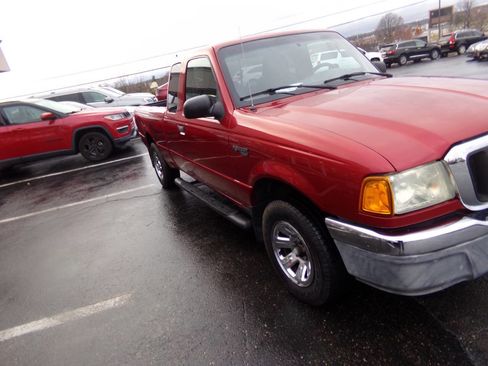Used 2005 Ford Ranger XLT image 32