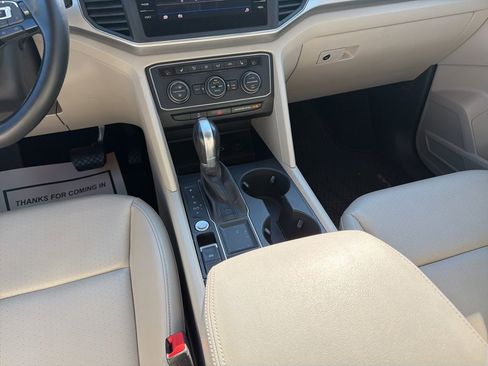 Used 2018 Volkswagen Atlas SE FWD image 15