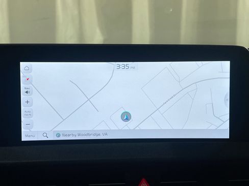 Used 2023 Kia EV6 Wind w/ Wind Technology Package image 19