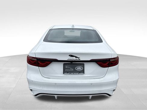 New 2024 Jaguar XF R-Dynamic SE image 9