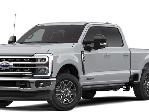 New 2026 Ford F350 Lariat w/ Lariat Ultimate Package image 28