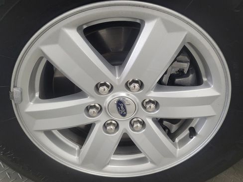 Used 2022 Ford F150 XLT RWD image 31