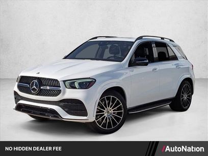 Certified 2022 Mercedes-Benz GLE 450 4MATIC