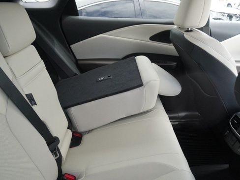 Used 2024 Lexus RX 350 Premium w/ Accessory Package (Z1) FWD image 11