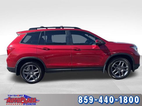 Used 2023 Honda Passport EX-L image 10