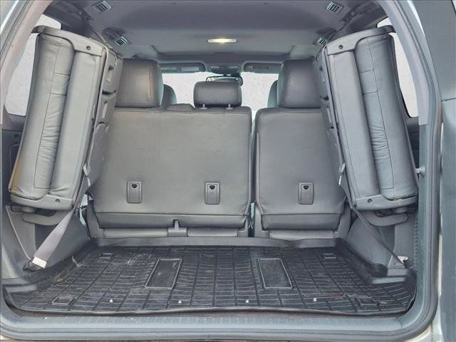 Used 2008 Lexus GX 470 AWD/4WD image 6