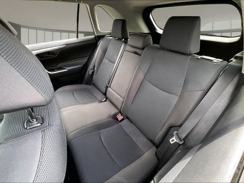Used 2023 Toyota RAV4 LE AWD/4WD image 21