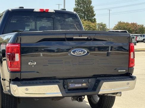 Used 2022 Ford F150 XLT w/ Equipment Group 302A High AWD/4WD image 8