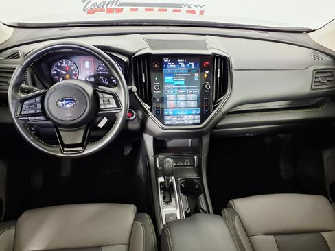 Used 2024 Subaru Ascent Onyx Edition AWD/4WD image 10