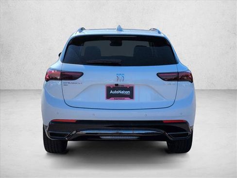 New 2026 Buick Envision Sport Touring AWD/4WD image 8