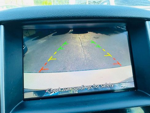 Used 2018 INFINITI Q50 Luxe w/ Essential Package (3.0T Luxe) image 22