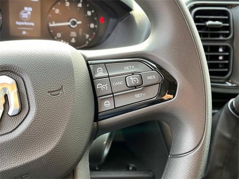 New 2025 RAM ProMaster 1500 w/ Convenience Group image 23