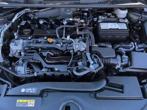 Used 2024 Toyota Corolla LE image 16