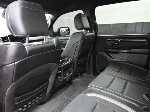 Used 2022 RAM 1500 TRX w/ TRX Level 1 Equipment Group image 17