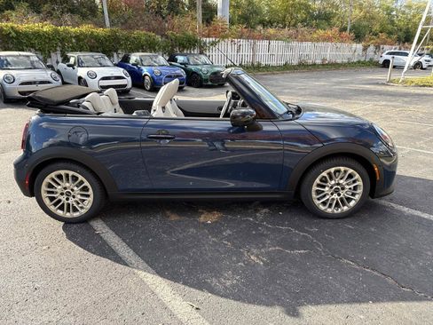New 2026 MINI Cooper S FWD image 6