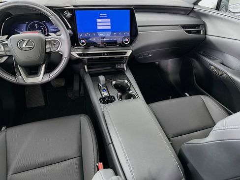 New 2026 Lexus RX 350 Premium image 25