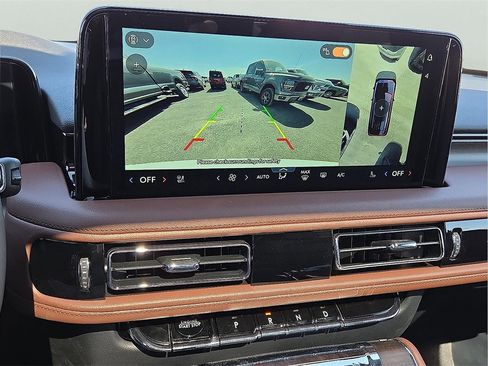 New 2026 Lincoln Aviator Reserve w/ Luxury Package image 19