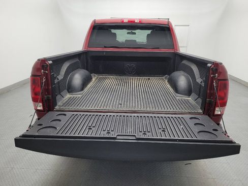 Used 2012 RAM 1500 Express w/ Southern Express Pkg RWD image 29