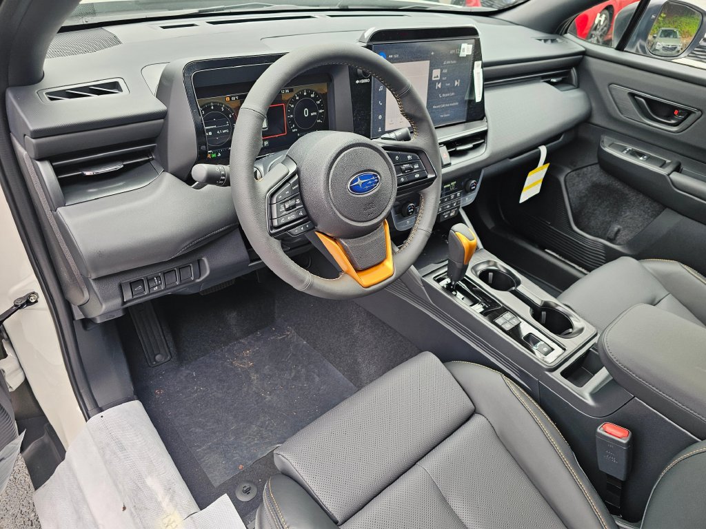 New 2026 Subaru Outback Wilderness AWD/4WD image 18