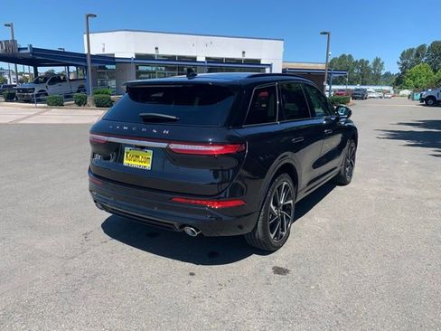 New 2025 Lincoln Corsair Grand Touring w/ Equipment Group 301A image 7