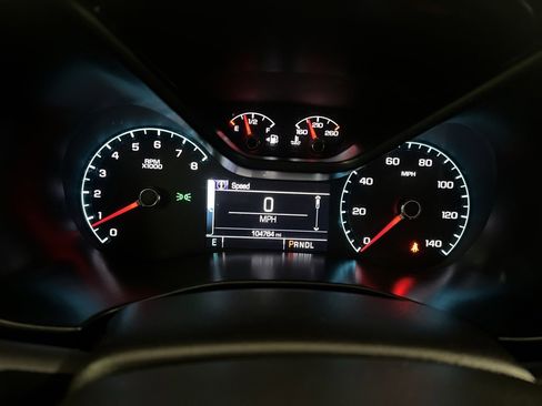 Used 2018 Chevrolet Colorado LT w/ LT Convenience Package image 31