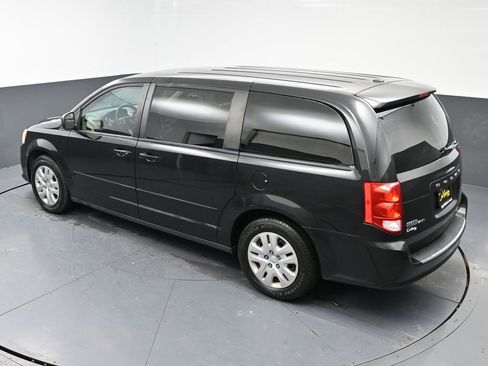 Used 2017 Dodge Grand Caravan SE w/ Power Window Group image 42