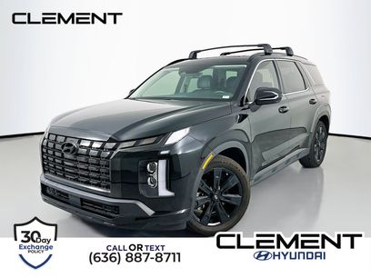 Certified 2024 Hyundai Palisade XRT
