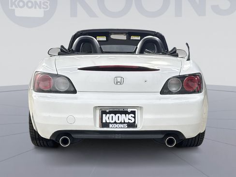 Used 2003 Honda S2000 image 19