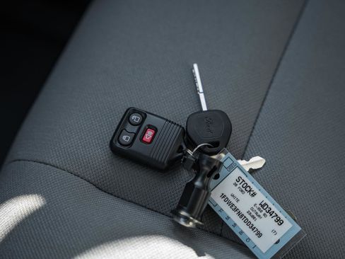 New 2026 Ford E-350 and Econoline 350 Super Duty w/ Power Equipment Group image 43