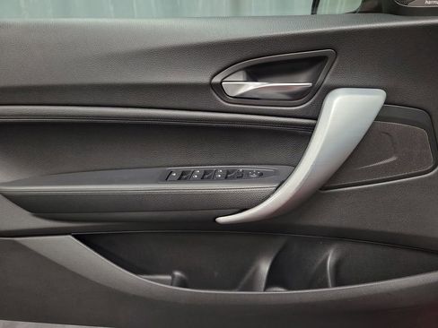 Used 2016 BMW 228i xDrive Convertible image 25