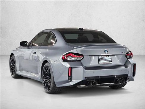 New 2026 BMW M2 w/ Lighting Package RWD image 7