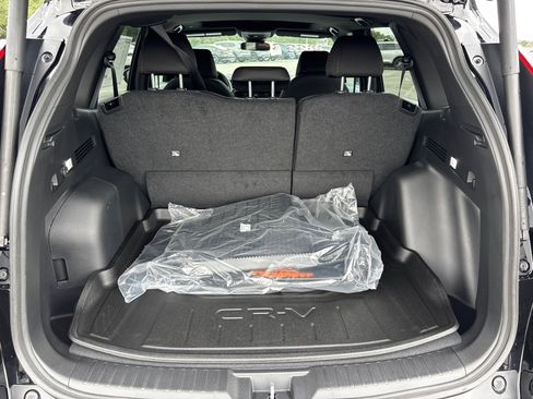 New 2026 Honda CR-V TrailSport image 30