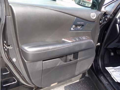 Used 2013 Lexus RX 350 Base AWD 4dr SUV w/ Navigation Pkg image 11