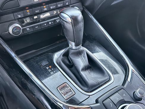 Used 2023 MAZDA CX-9 Touring Plus AWD/4WD image 20