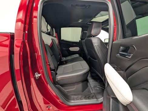 Used 2026 GMC Canyon AT4X image 22