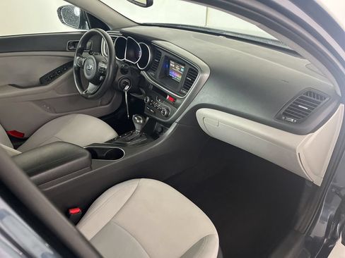 Used 2015 Kia Optima LX w/ Paint Protection Film Package FWD image 22