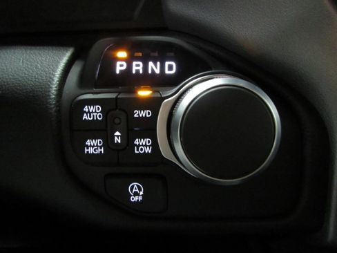 New 2026 RAM 1500 Big Horn image 29