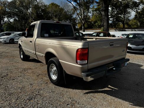 Used 1998 Ford Ranger Splash image 3