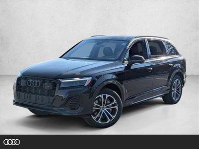 New 2026 Audi Q7 2.0T Premium