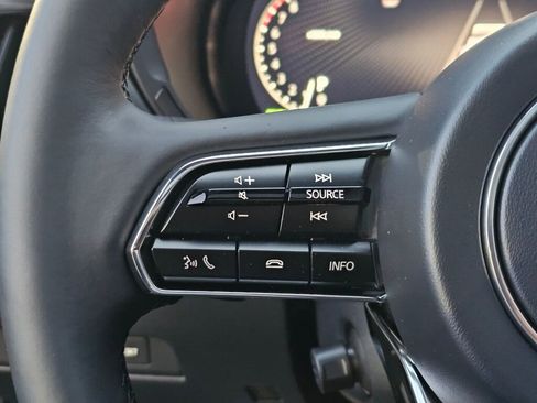 New 2026 MAZDA CX-90 3.3 Turbo S w/ Premium Package image 39
