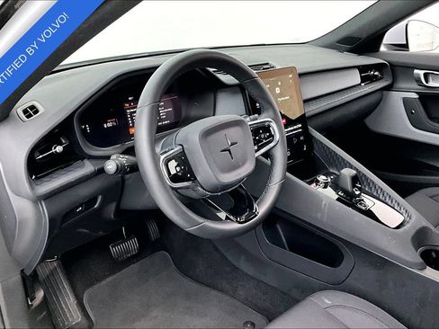 Used 2024 Polestar Polestar 2 AWD/4WD image 16