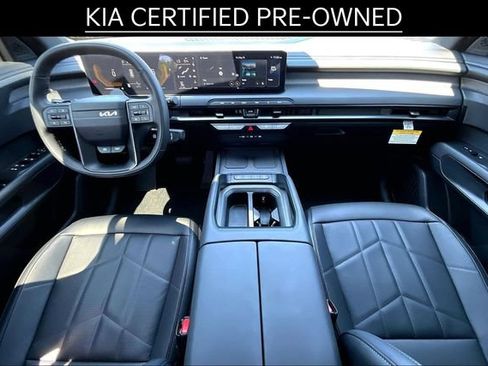 Used 2027 Kia Telluride EX X-Line w/ Towing Package AWD/4WD image 14