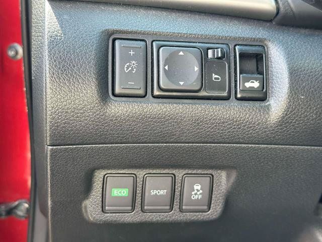 Used 2017 Nissan Sentra SV FWD image 14