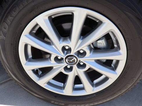 Used 2024 MAZDA CX-5 AWD 2.5 S w/ Preferred Package image 51