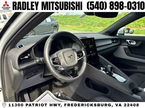 Used 2023 Polestar Polestar 2 FWD image 4