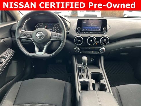 Used 2023 Nissan Sentra S image 13