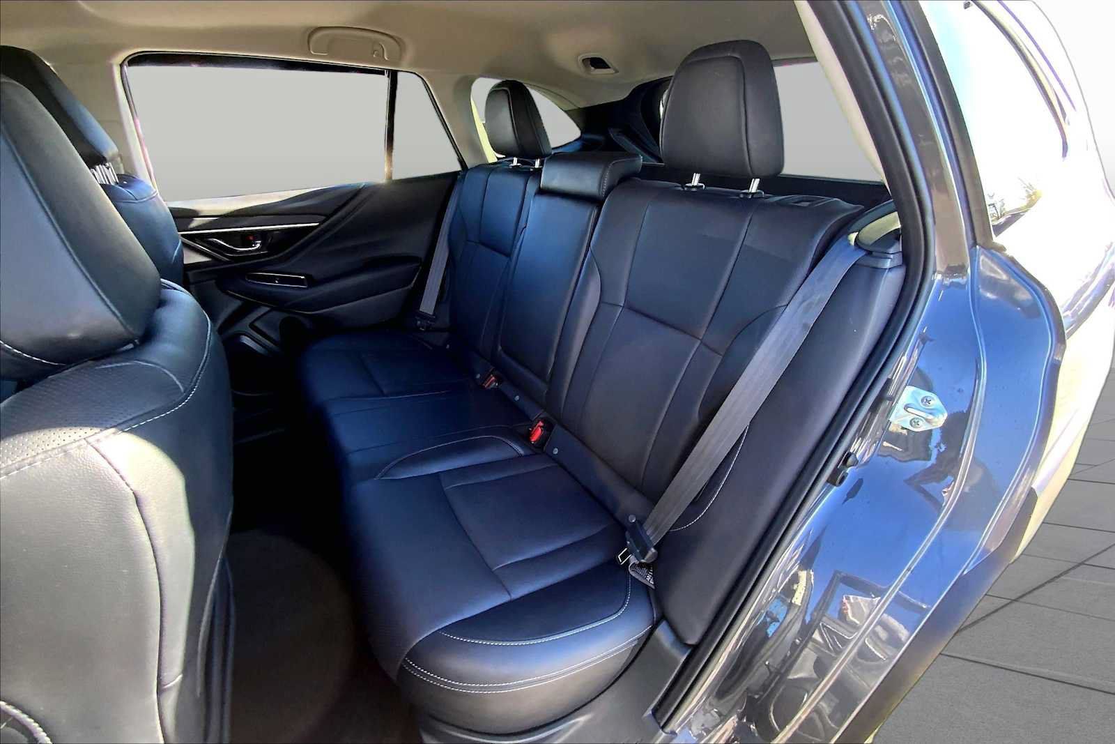 Certified 2023 Subaru Outback Limited AWD/4WD image 21