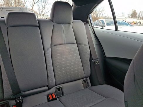 New 2026 Toyota Corolla SE image 14